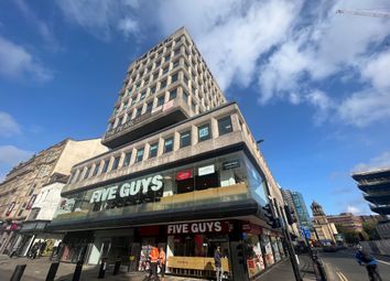 Thumbnail Office to let in 8th Floor, The Pearl, 7 New Bridge Street West, Newcastle Upon Tyne