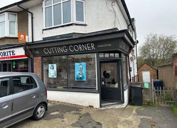 Thumbnail Retail premises to let in 174 Totteridge Road, High Wycombe, Buckinghamshire