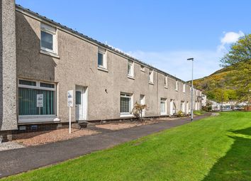 Thumbnail Terraced house for sale in Broompark East, Menstrie