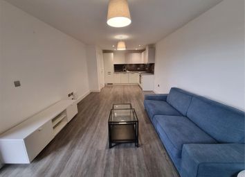 Thumbnail Flat to rent in Tenant Street, Birmingham