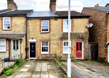 Thumbnail Terraced house for sale in Sandy Lane, Sevenoaks, Kent