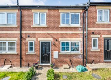 Thumbnail 3 bed terraced house for sale in Wellgate, Conisbrough, Doncaster