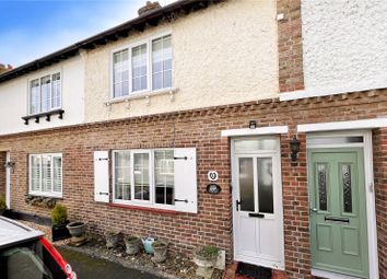 Thumbnail 2 bed terraced house for sale in The Cottrells, Angmering, West Sussex