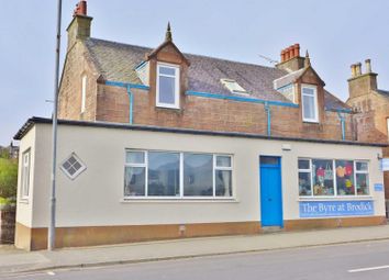 Thumbnail Property for sale in Lyndene, Shore Road, Brodick