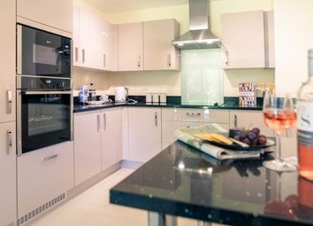 Thumbnail 2 bedroom property for sale in Waller Grove, Swanland, North Ferriby