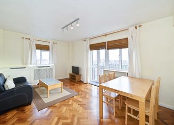 Thumbnail 2 bedroom flat to rent in Elgood House, Wellington Road, St John's Wood, London