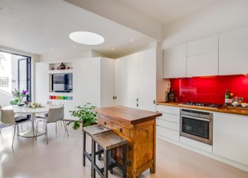 Thumbnail 4 bed property for sale in Rudall Crescent, Hampstead