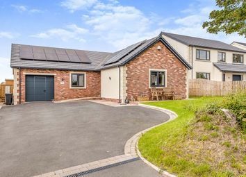 Thumbnail 3 bed bungalow for sale in Blencogo, Wigton, Cumbria