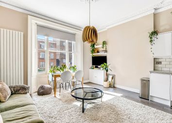 Thumbnail 1 bed flat for sale in Belsize Road, South Hampstead, London