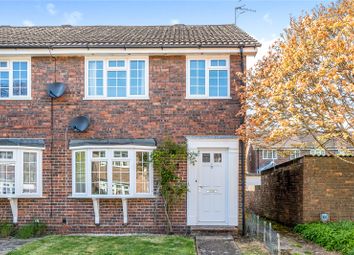 Thumbnail End terrace house for sale in Ockfields, Milford, Godalming