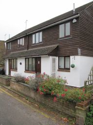 1 Bedroom End terrace house for rent