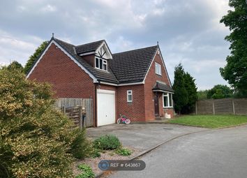 Thumbnail Detached house to rent in Dimora Drive, Salford