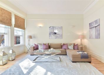 Thumbnail 3 bedroom flat for sale in Park Mansions, Knightsbridge, London