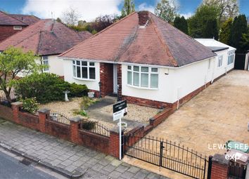 Thumbnail Bungalow for sale in Dorothy Drive, Forest Town, Mansfield