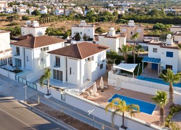 Thumbnail 3 bed villa for sale in Detached Villa Resale, Pernera, Famagusta, Cyprus