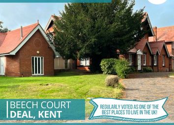 Thumbnail Shared accommodation to rent in Rectory Road, Deal