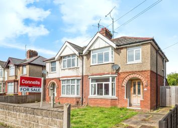 Thumbnail Semi-detached house for sale in Newman Road, Littlemore, Oxford