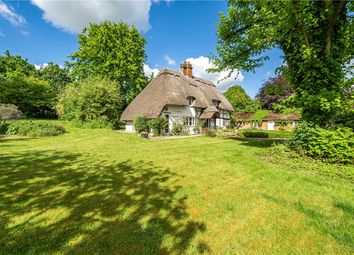 Thumbnail Detached house for sale in Deane, Basingstoke, Hampshire