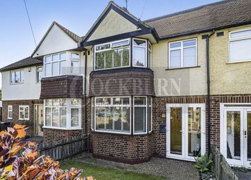 Thumbnail Terraced house for sale in Jevington Way, Lee