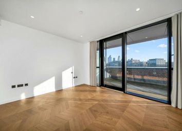 Thumbnail 1 bedroom flat to rent in Switch House East, Battersea Power Station