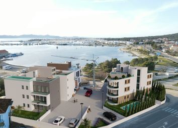 Thumbnail 2 bed apartment for sale in Newly Built Apartments, Energy Cert, Zadar, 23205
