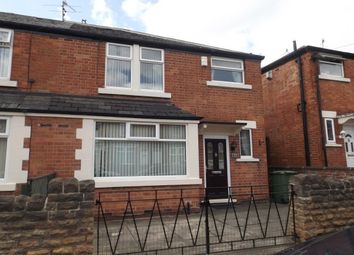 Thumbnail Property to rent in Ragdale Road, Nottingham