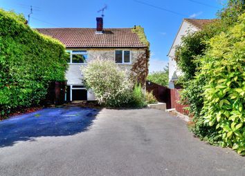 Thumbnail 3 bed detached house to rent in Southfield Road, Princes Risborough