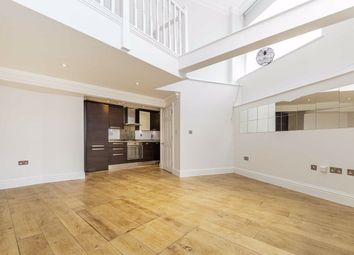 Thumbnail 2 bed flat for sale in Balls Pond Road, London