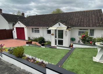 Thumbnail 3 bed bungalow for sale in Higher Coombses, Tatworth