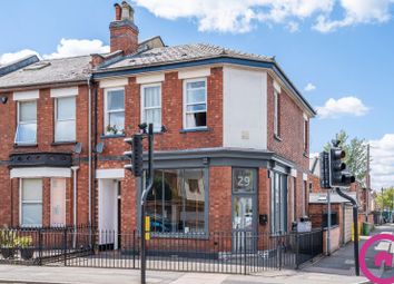 3 Bedroom End terrace house for sale