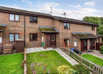 2 bed terraced house for sale in Cricketers Close, Ockley, Dorking RH5