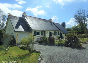 Thumbnail 4 bed property for sale in La Prenessaye, 22210, Cotes D'armor