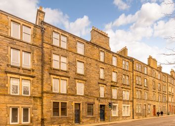 Thumbnail 1 bed flat for sale in Broughton Road, Canonmills, Edinburgh