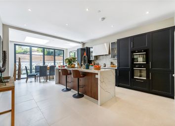 Thumbnail 6 bedroom terraced house for sale in Britannia Road, London