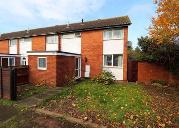 Thumbnail 3 bed semi-detached house to rent in Yew Tree Way, Churchdown, Gloucester