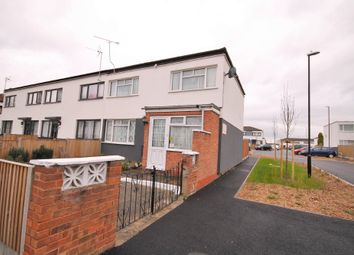 3 Bedroom End terrace house for sale