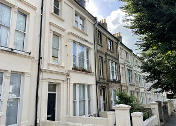 Thumbnail 1 bed flat to rent in Goldstone Villas, Hove