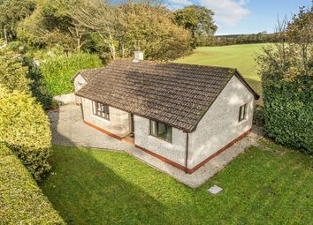 Thumbnail 2 bed bungalow for sale in Alexandra Road, Illogan, Redruth, Cornwall