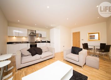 2 Bedrooms Flat to rent in Denison House, Lanterns Court, 20 Lanterns Way, Canary Wharf E14
