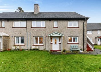 Thumbnail Flat for sale in Mains Avenue, Helensburgh