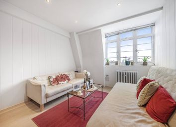 Thumbnail 1 bedroom flat for sale in Old Brompton Road, Earls Court, London