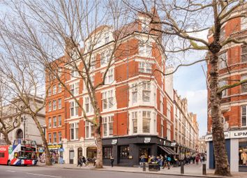Thumbnail Flat to rent in Charing Cross Road, Covent Garden, London