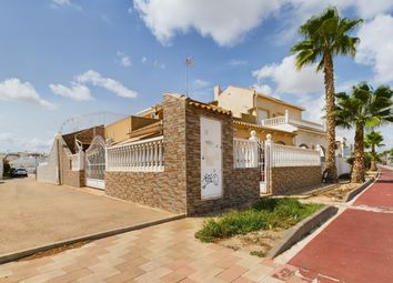 Thumbnail 3 bed town house for sale in Los Alcazares, Murcia, Spain