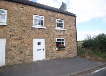 Thumbnail 2 bed property to rent in Church Row, Forcett, Richmond, North Yorkshire