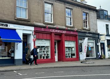 Thumbnail Retail premises to let in High Street, Blairgowrie