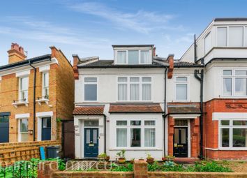 Thumbnail Flat for sale in St. Marys Grove, London