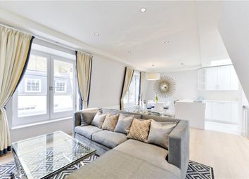 Thumbnail Terraced house to rent in Leinster Mews, London W2.