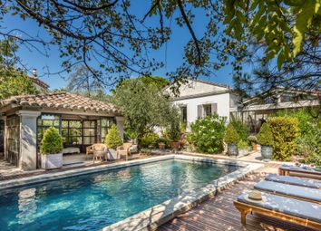 Thumbnail 6 bed property for sale in St Remy De Provence, 13210 Bouches-Du-Rhone, Provence, France, France