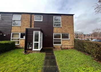 Thumbnail End terrace house to rent in Foxbury, New Ash Green, Longfield