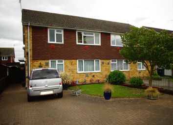 2 Bedrooms Maisonette for sale in Hithermoor Road, Stanwell Moor TW19